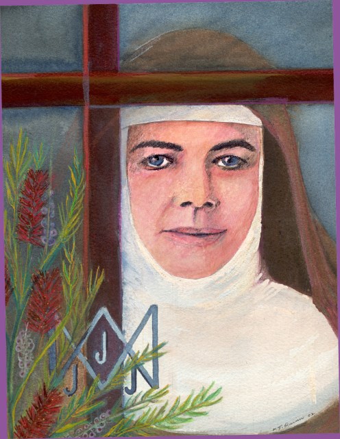 Loss and Finding Solace - Mary MacKillop Heritage Centre